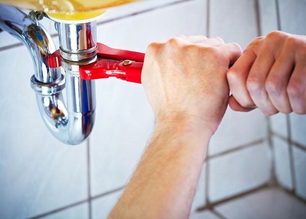 About Dalton Plumbers